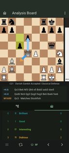 Mobile Maia 2.1.2. Скриншот 5