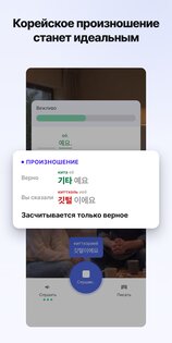 Ganada: Корейский по дорамам 3.8.4. Скриншот 6
