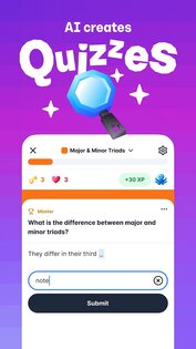 Gizmo: AI Flashcards and Tutor 3.2.91. Скриншот 3