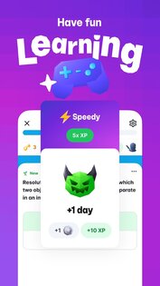 Gizmo: AI Flashcards and Tutor 3.2.91. Скриншот 4