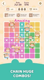 Hamdoku: Логическая судоку 1.2.2. Скриншот 9