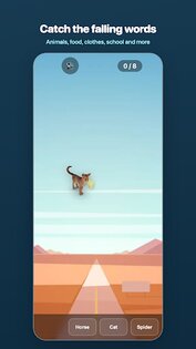 Plingo. Скриншот 5