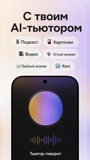 Astra AI: Учеба, Экзамен 3.1.261. Скриншот 12