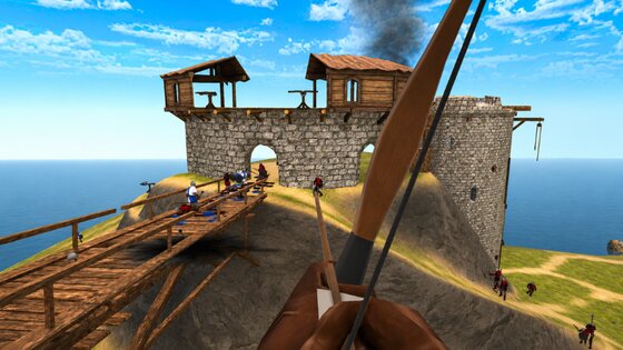 War The Knights: Battle Arena 1.0.1.7. Скриншот 2