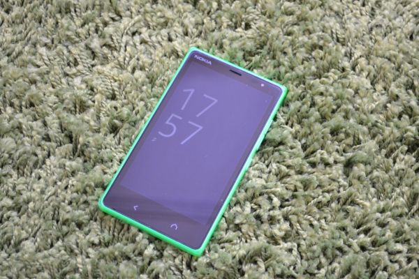 Обзор Nokia X2 Dual sim