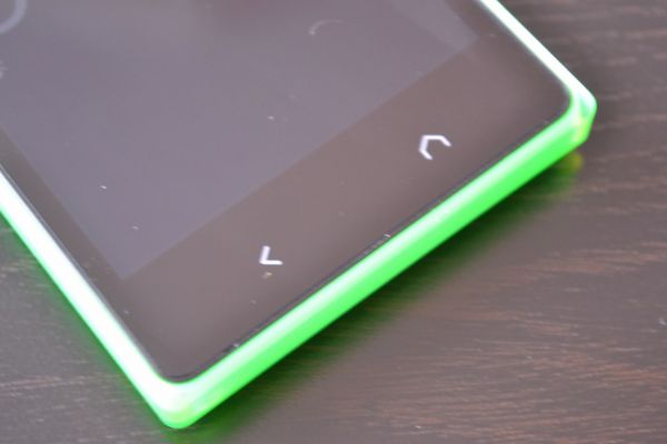 Обзор Nokia X2 Dual sim