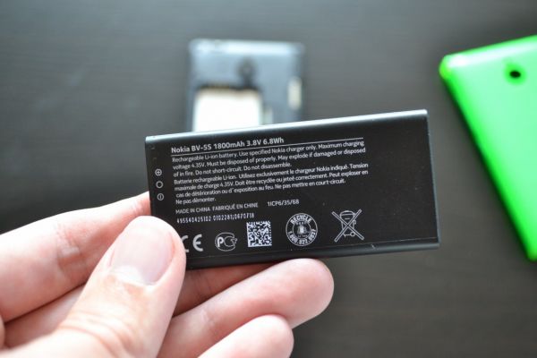 Обзор Nokia X2 Dual sim