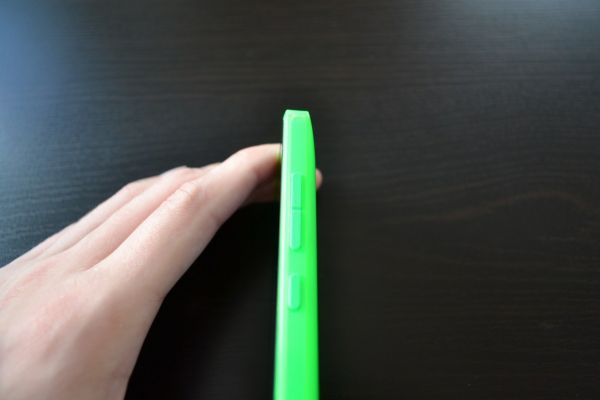 Обзор Nokia X2 Dual sim