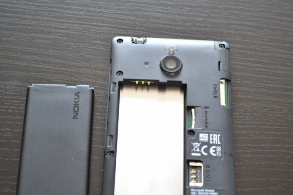 Обзор Nokia X2 Dual sim