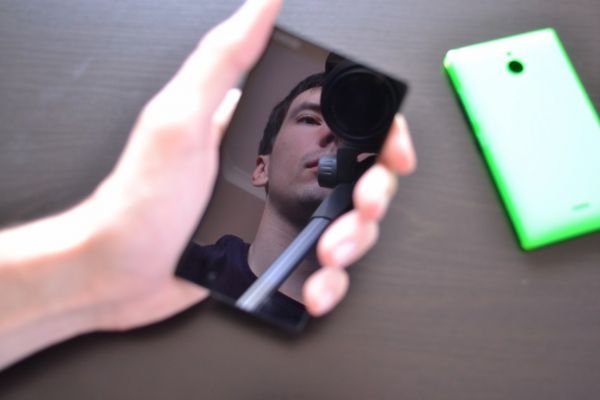 Обзор Nokia X2 Dual sim