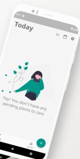 Florae 3.1.0. Скриншот 2