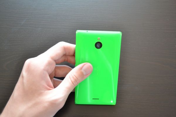 Обзор Nokia X2 Dual sim