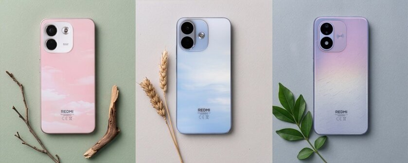 Xiaomi добавила в серию REDMI Note первый Pro Max и обещает шесть лет обновлений безопасности