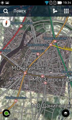 Обзор Nokia X2 Dual sim