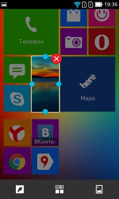 Обзор Nokia X2 Dual sim