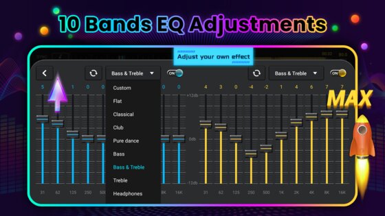 DJ Микс Студия – DJ Музыка 1.9.7. Скриншот 13