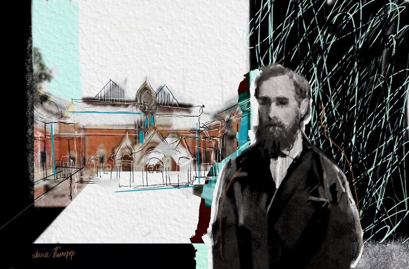 В России стартовал конкурс креативных работ HUAWEI GoPaint 2026