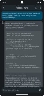 Cosmic IDE Rewrite 2.0.3. Скриншот 2
