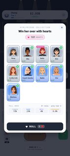 Idle Boxer 1.22. Скриншот 10