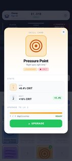Idle Boxer 1.22. Скриншот 11