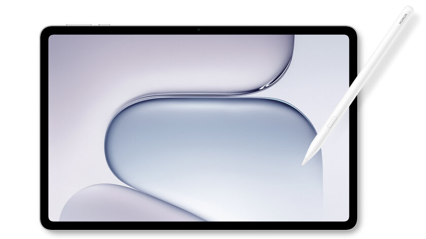 В России стартовали продажи планшетов HONOR Pad 20 и HONOR Pad 20 Pro