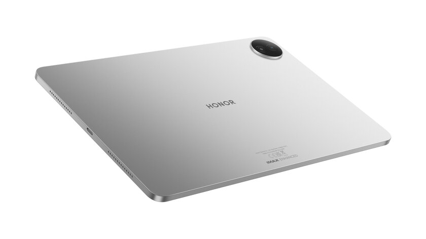 В России стартовали продажи планшетов HONOR Pad 20 и HONOR Pad 20 Pro