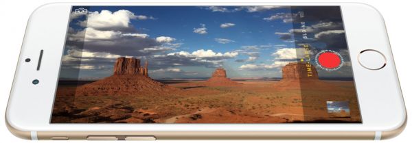 Новые iPhone 6 поставили рекорд предзаказов
