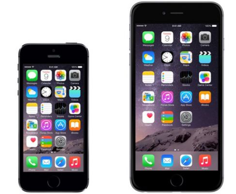 EA: iPhone 6 по характеристикам идет наравне с PS4 и Xbox One