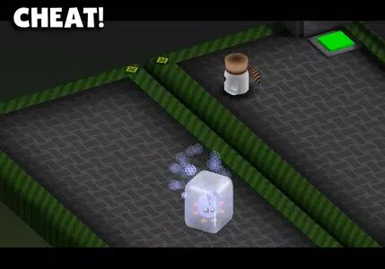 Round Battle — Shooting game. Скриншот 6
