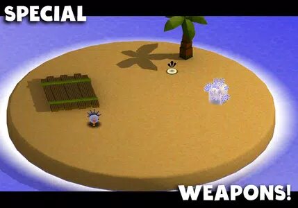 Round Battle — Shooting game. Скриншот 4