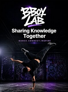 Bboy Lab 1.0.4. Скриншот 11