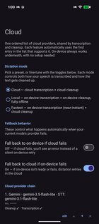 Ramblr 1.0.39. Скриншот 6