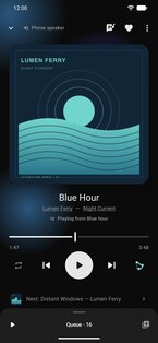 LatentJam 0.9.0. Скриншот 6