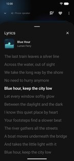 LatentJam 0.8.0. Скриншот 7