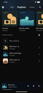 LatentJam 0.9.0. Скриншот 9