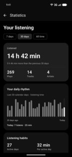 LatentJam 0.9.0. Скриншот 12
