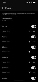 LatentJam 0.8.0. Скриншот 13