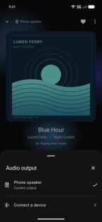 LatentJam 0.8.0. Скриншот 3