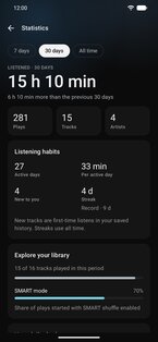 LatentJam 0.8.0. Скриншот 4