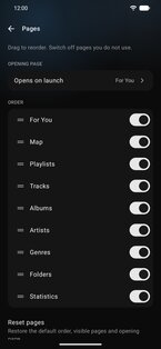LatentJam 0.9.0. Скриншот 5
