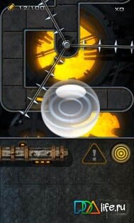 Dark Nebula — Episode One. Скриншот 4
