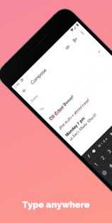 Irregular Expressions 2.7.0. Скриншот 2