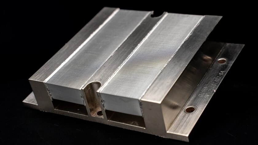 Noctua разрабатывает новый принцип охлаждения: для систем мощностью до 2000 Вт