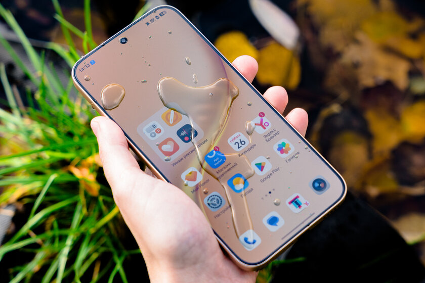 11 000 мАч, ударопрочный корпус и 108 Мп: обзор HONOR X9e Pro — Дизайн. 7