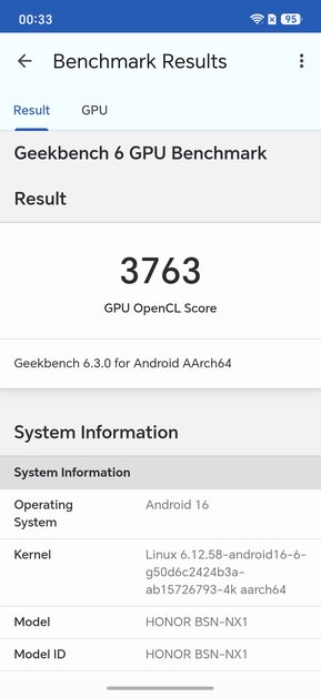 11 000 мАч, ударопрочный корпус и 108 Мп: обзор HONOR X9e Pro — Производительность и тесты. 14