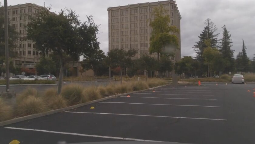 Передовую ИИ-модель загрузили в «мозг» автомобиля: что из этого вышло