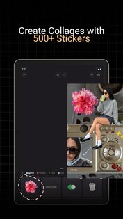 Crsel: Carousel, Collage Maker 1.1.1.17. Скриншот 7