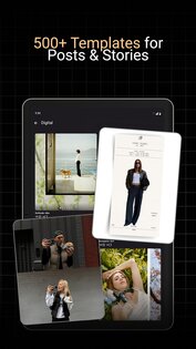 Crsel: Carousel, Collage Maker 1.1.1.17. Скриншот 10
