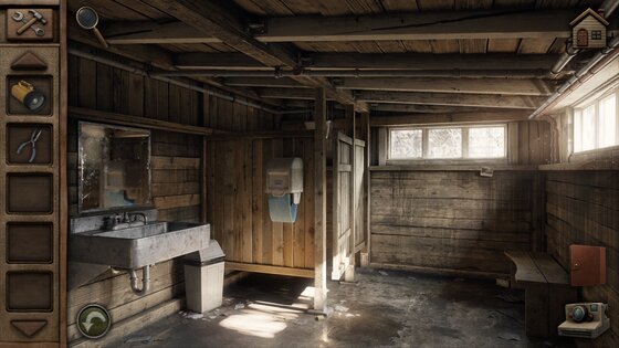 Aurora Hills: Chapter 1 1.0.8. Скриншот 21