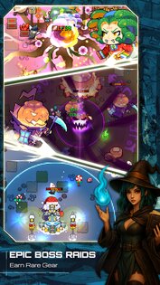 Treasure Hunter – Survival 4.3.2. Скриншот 4